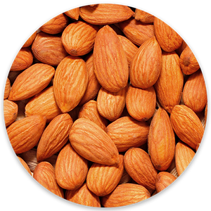 Almonds