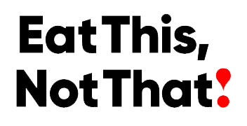 Eat This Not That Logo