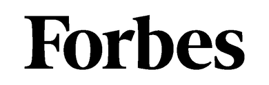 Forbes logo