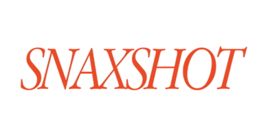 Snaxshot Logo