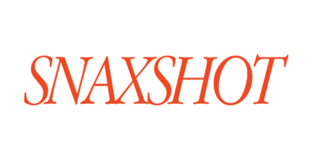 Snaxshot Logo