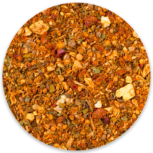 Spices and Herbs
