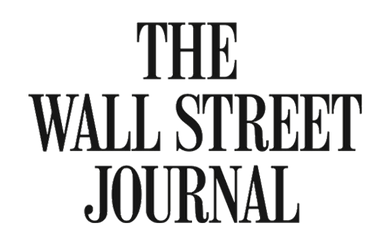 Wall Street Journal Logo