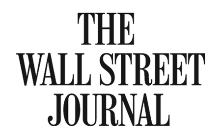 Wall Street Journal Logo
